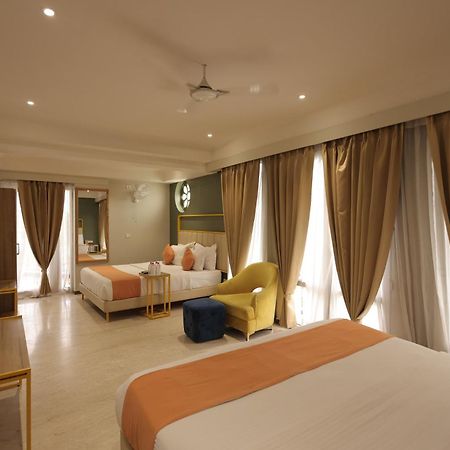 Phoenix - Unmatched Comfort Udaipur Exterior photo