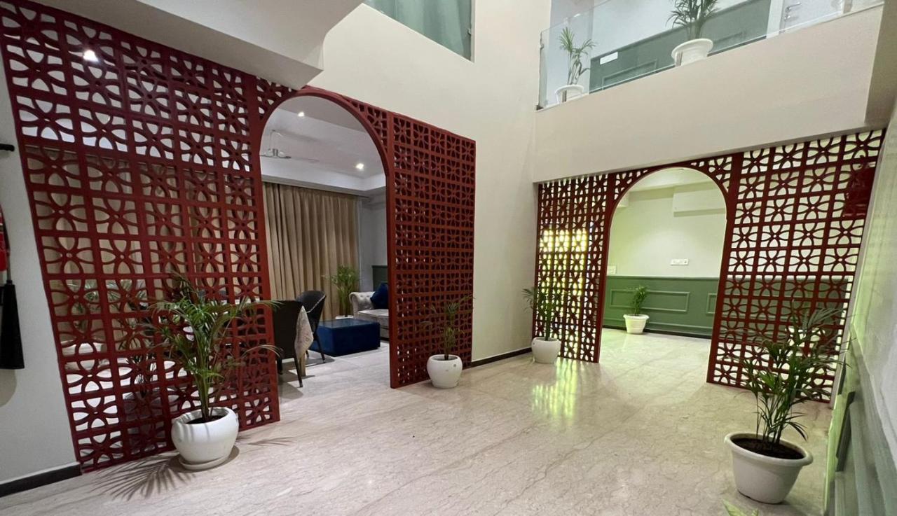 Phoenix - Unmatched Comfort Udaipur Exterior photo