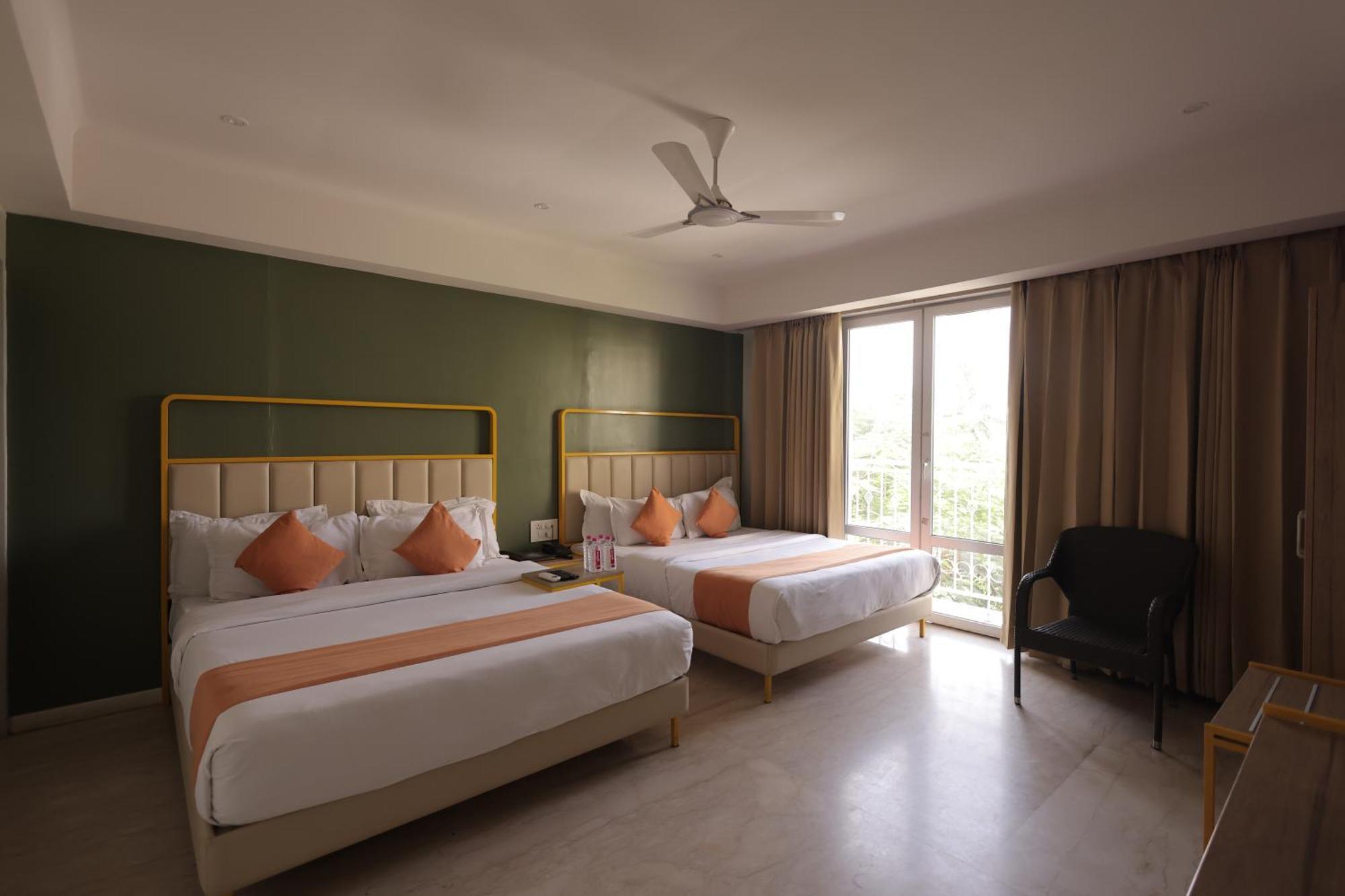 Phoenix - Unmatched Comfort Udaipur Exterior photo