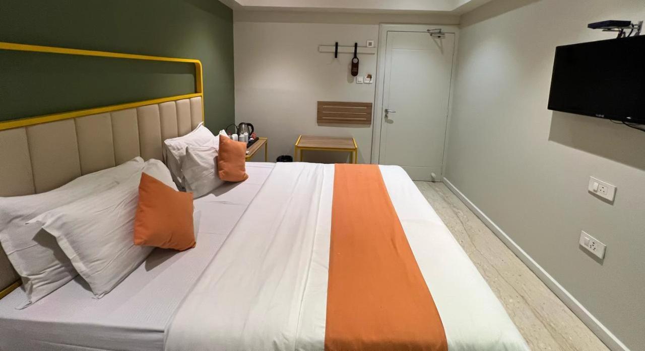 Phoenix - Unmatched Comfort Udaipur Exterior photo